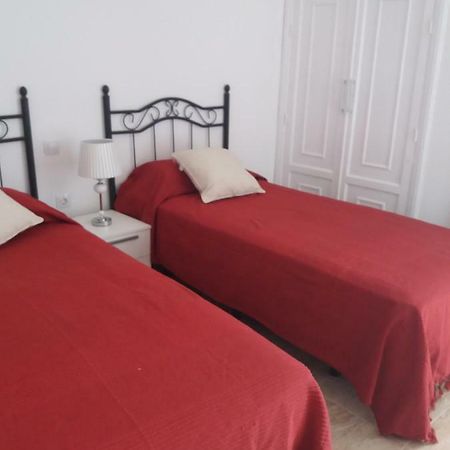Apartamento En קורלחו מראה חיצוני תמונה