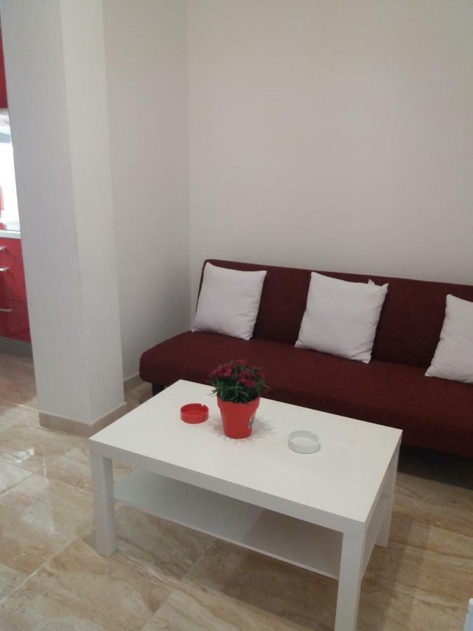 Apartamento En קורלחו מראה חיצוני תמונה