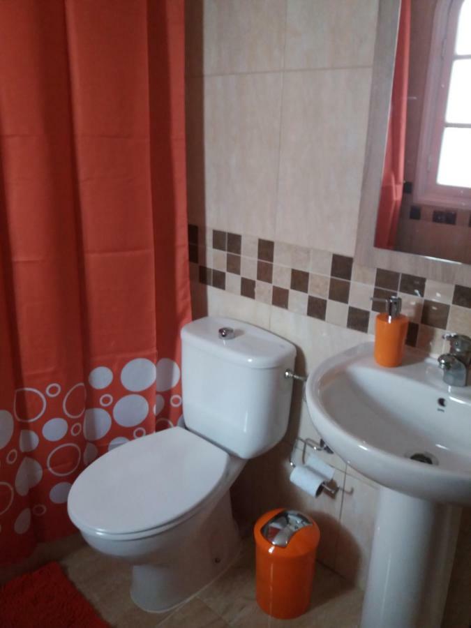 Apartamento En קורלחו מראה חיצוני תמונה