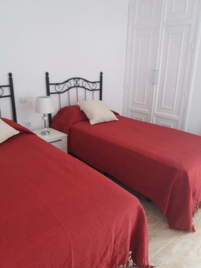 Apartamento En קורלחו מראה חיצוני תמונה