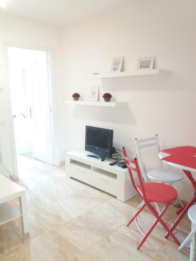 Apartamento En קורלחו מראה חיצוני תמונה